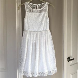 Speechless kids dress